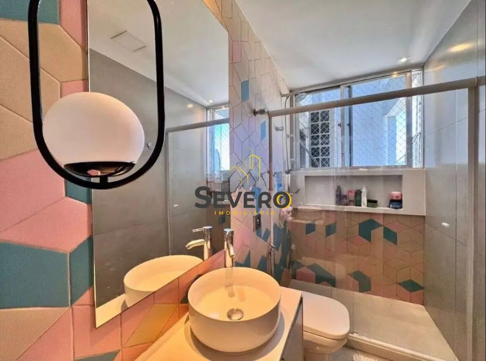 Apartamento, 4 quartos, 200 m² - Foto 8