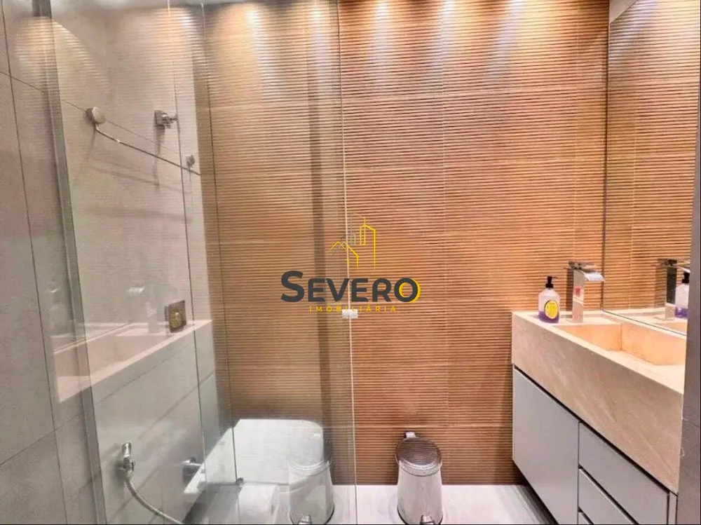 Apartamento, 4 quartos, 200 m² - Foto 15