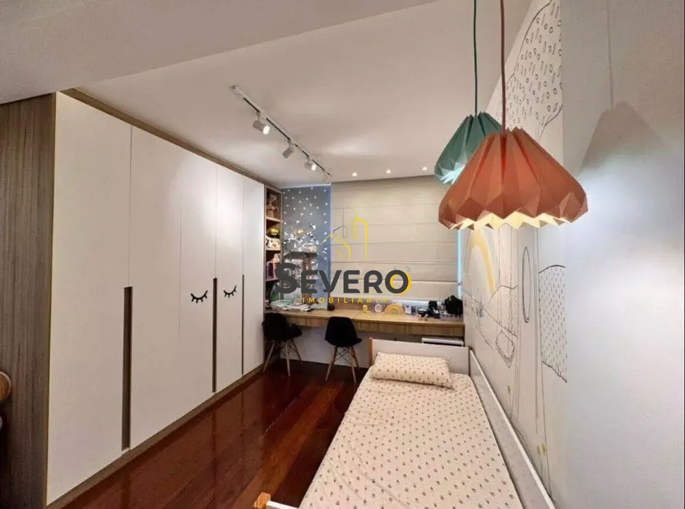 Apartamento, 4 quartos, 200 m² - Foto 10