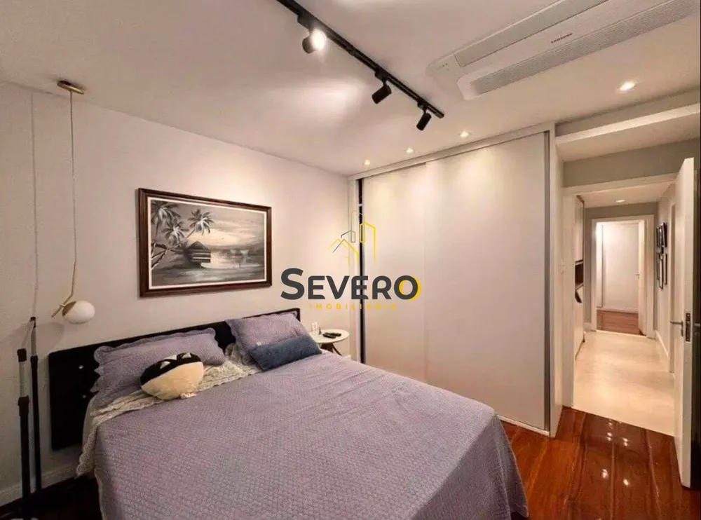 Apartamento, 4 quartos, 200 m² - Foto 12