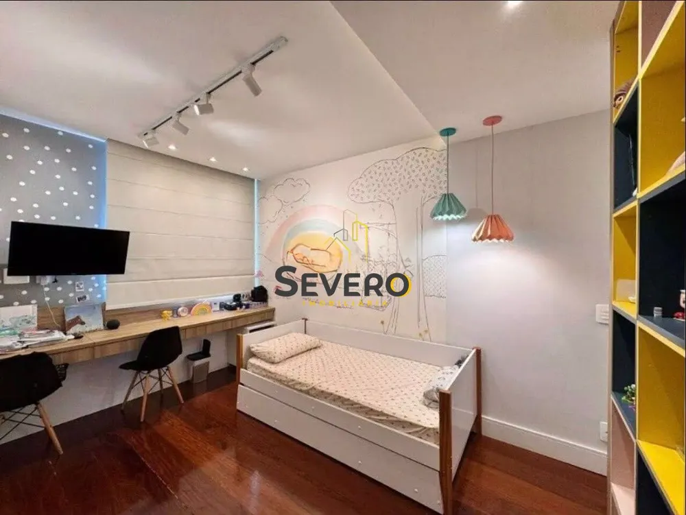 Apartamento, 4 quartos, 200 m² - Foto 11