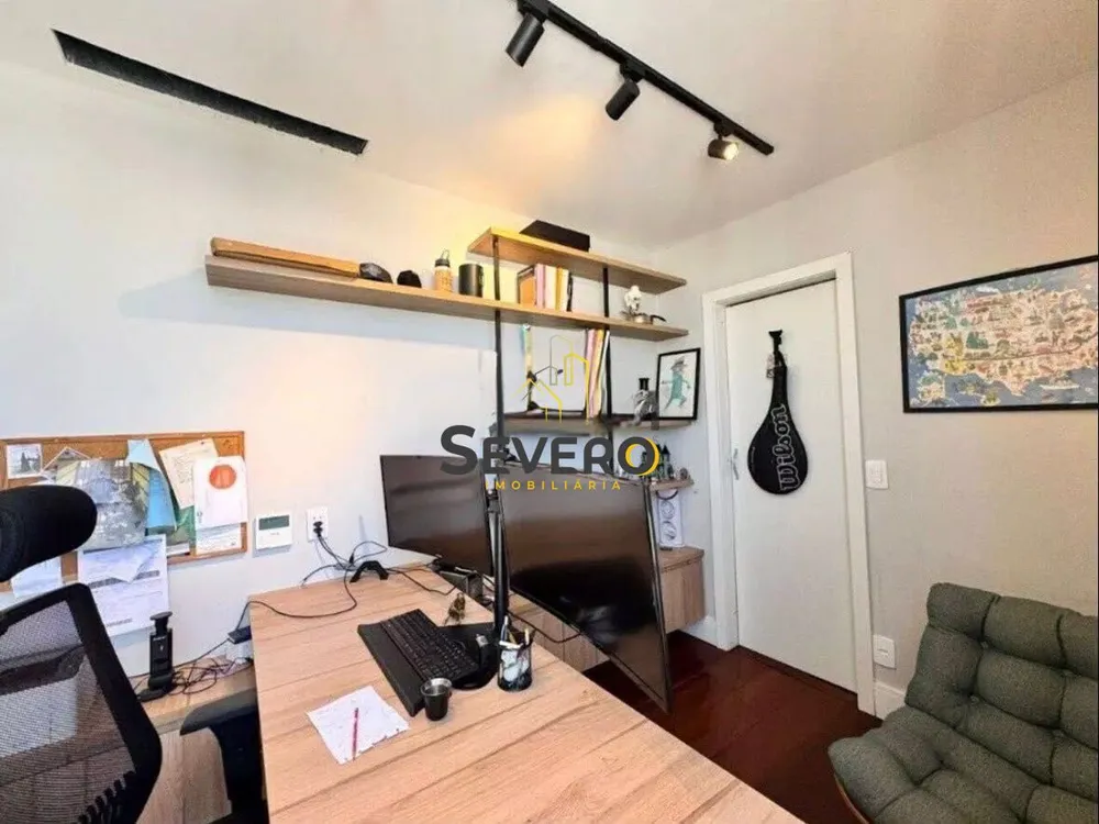 Apartamento, 4 quartos, 200 m² - Foto 14