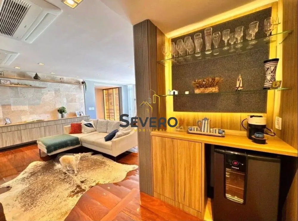 Apartamento, 4 quartos, 200 m² - Foto 2