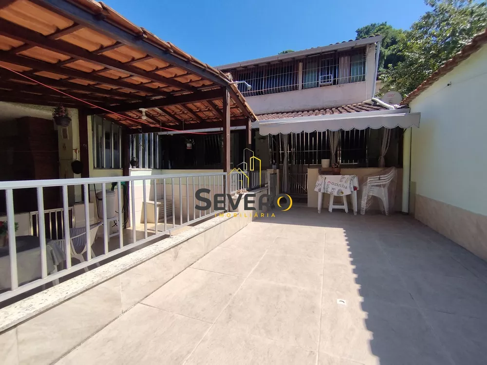 Casa, 4 quartos, 660 m² - Foto 14