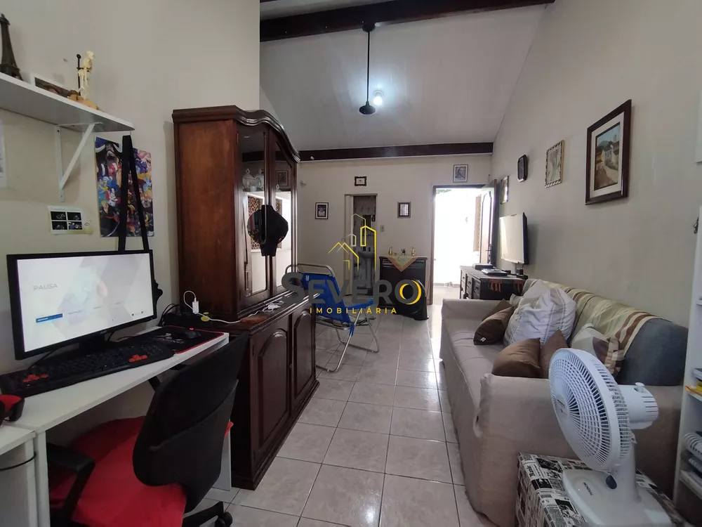 Casa, 4 quartos, 660 m² - Foto 13