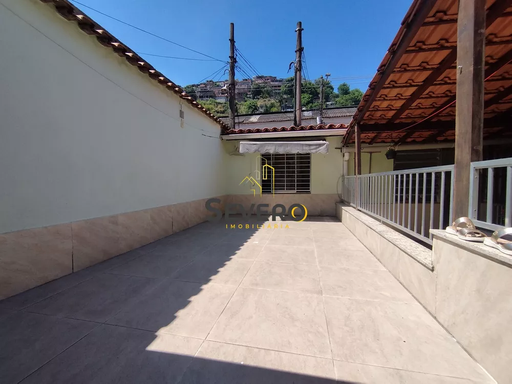 Casa, 4 quartos, 660 m² - Foto 2