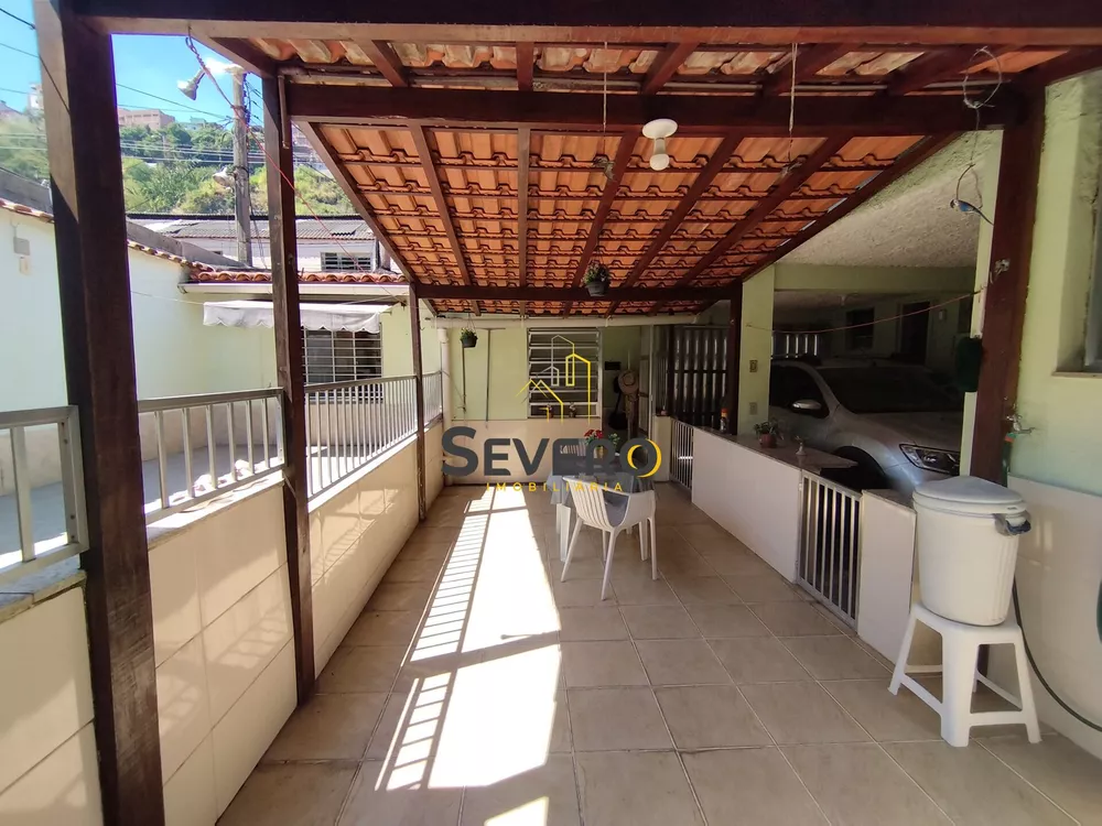 Casa, 4 quartos, 660 m² - Foto 44