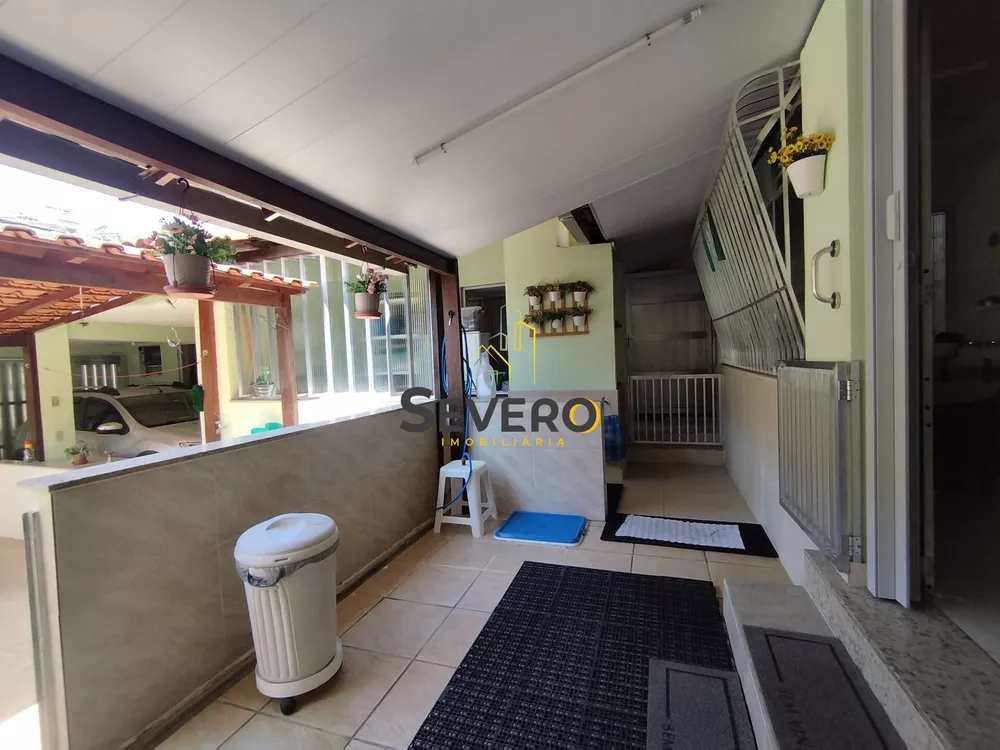 Casa, 4 quartos, 660 m² - Foto 30
