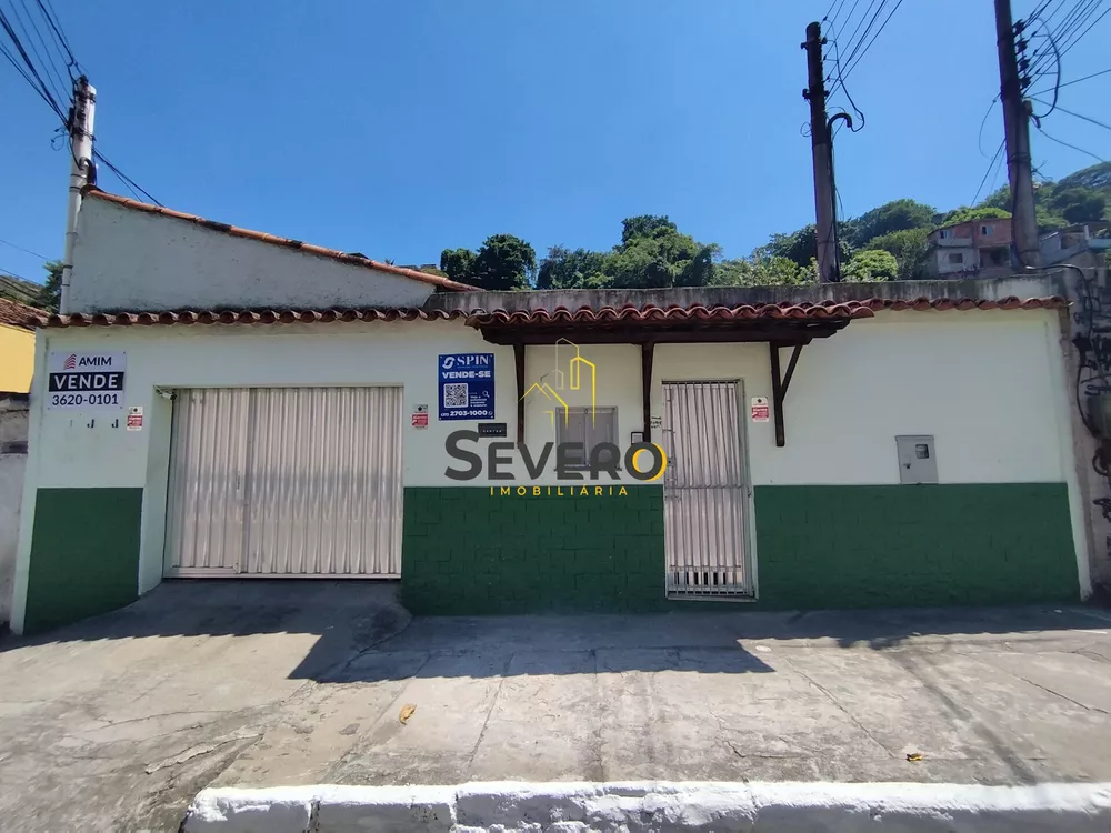 Casa, 4 quartos, 660 m² - Foto 3