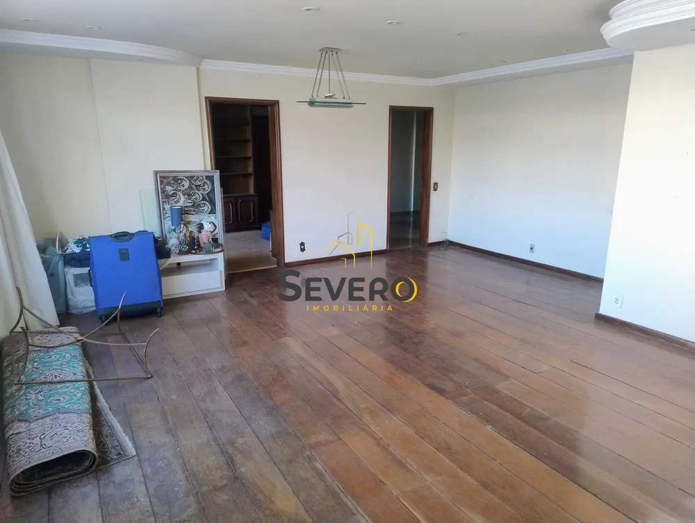 Apartamento, 4 quartos, 160 m² - Foto 3