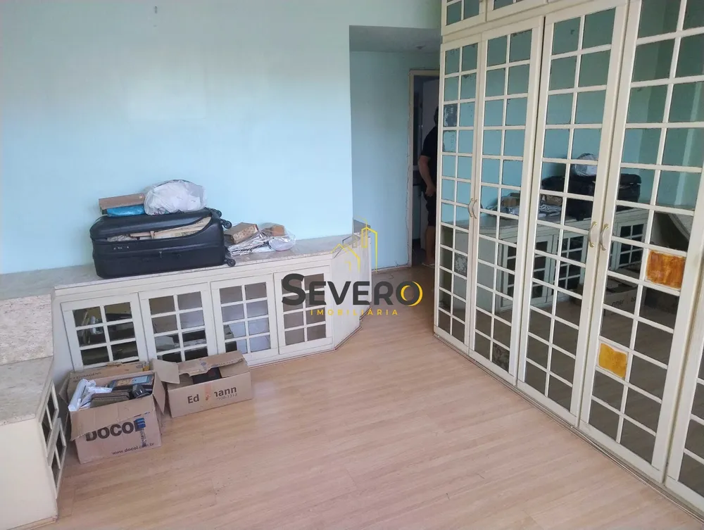 Apartamento, 4 quartos, 160 m² - Foto 12
