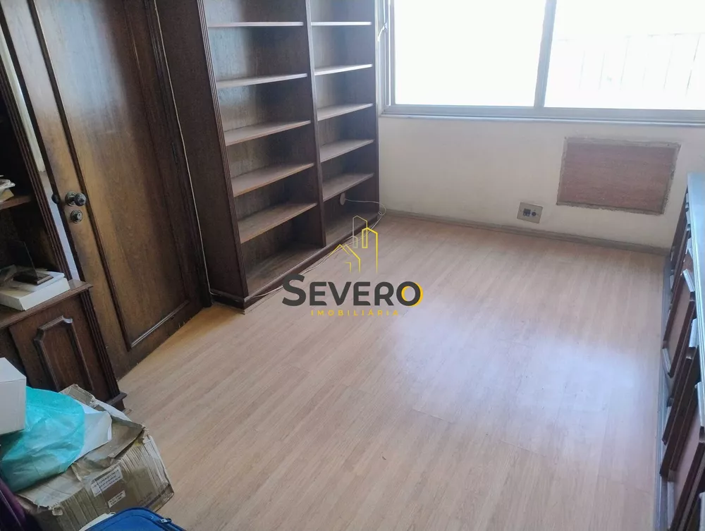 Apartamento, 4 quartos, 160 m² - Foto 1