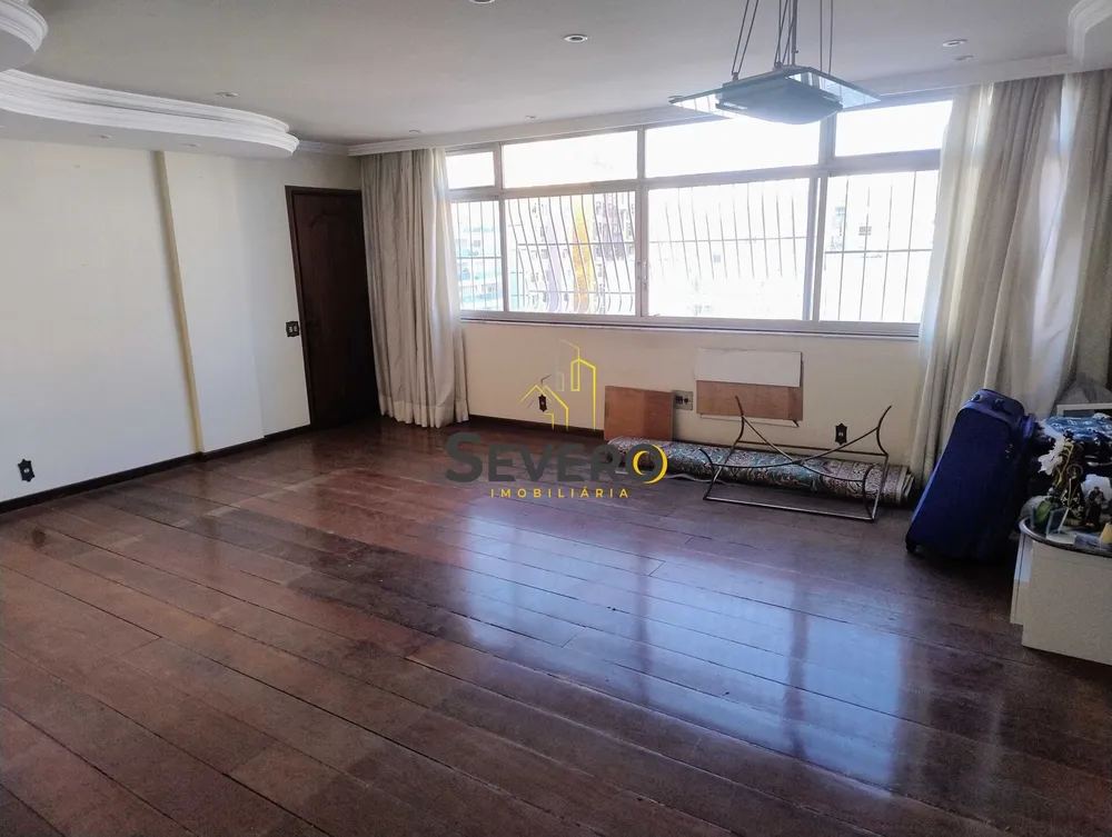 Apartamento, 4 quartos, 160 m² - Foto 1