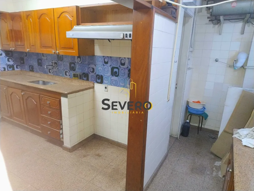 Apartamento, 4 quartos, 160 m² - Foto 26