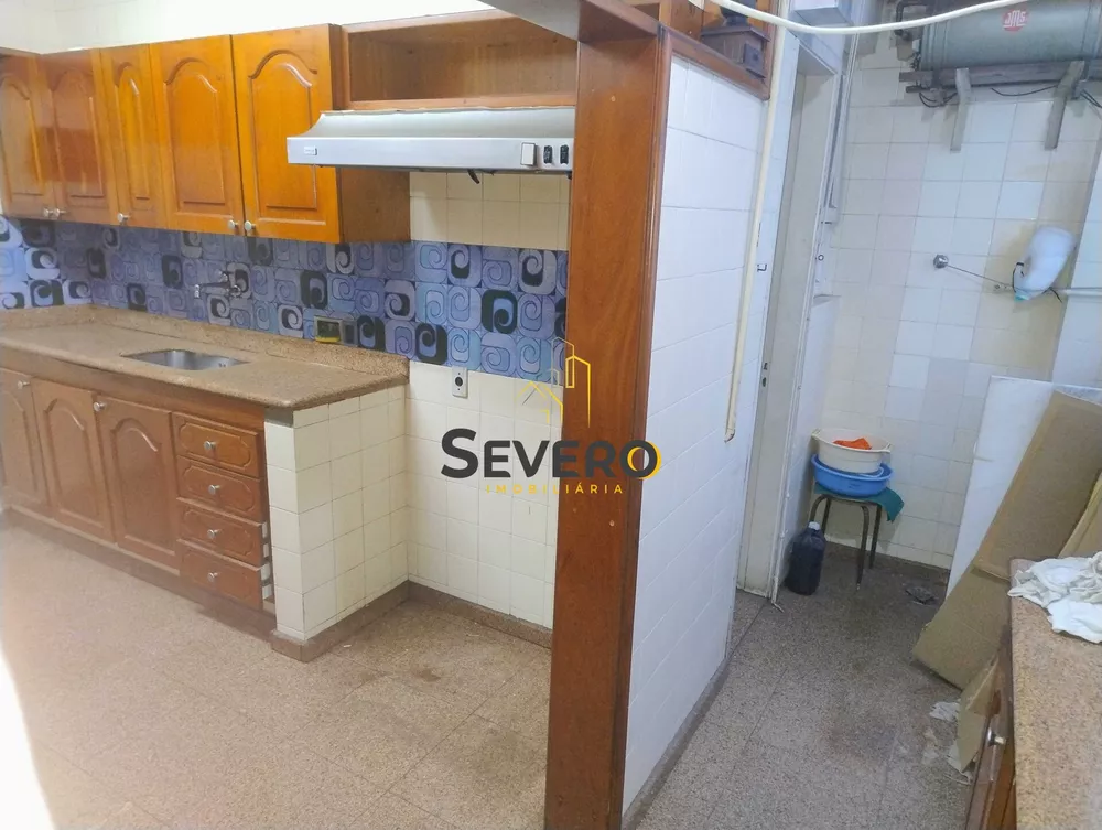 Apartamento, 4 quartos, 160 m² - Foto 5