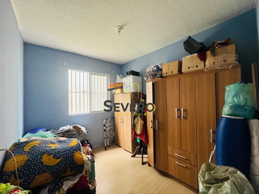 Apartamento, 2 quartos, 45 m² - Foto 6