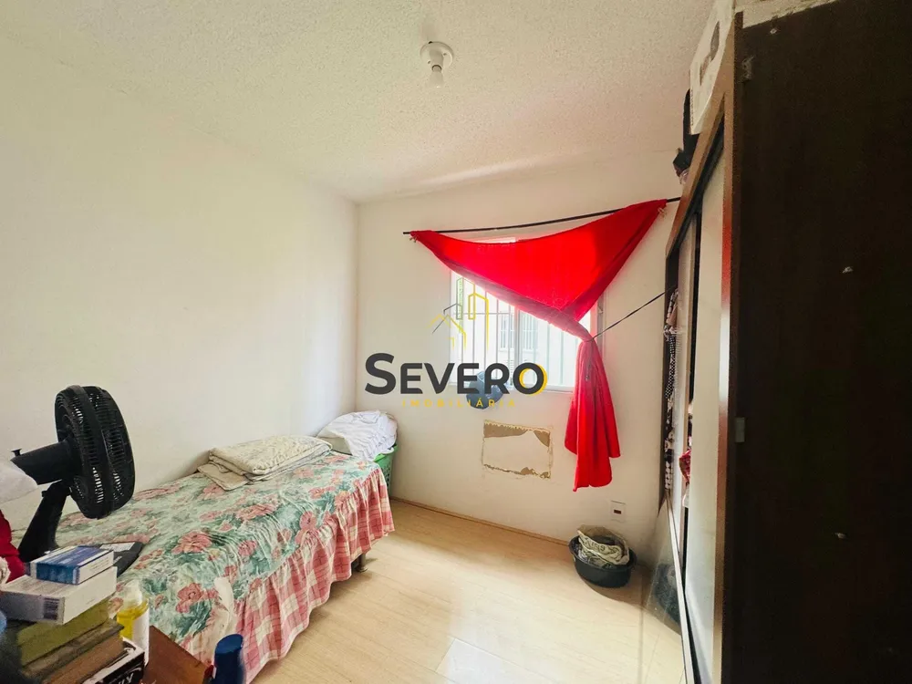 Apartamento, 2 quartos, 45 m² - Foto 7