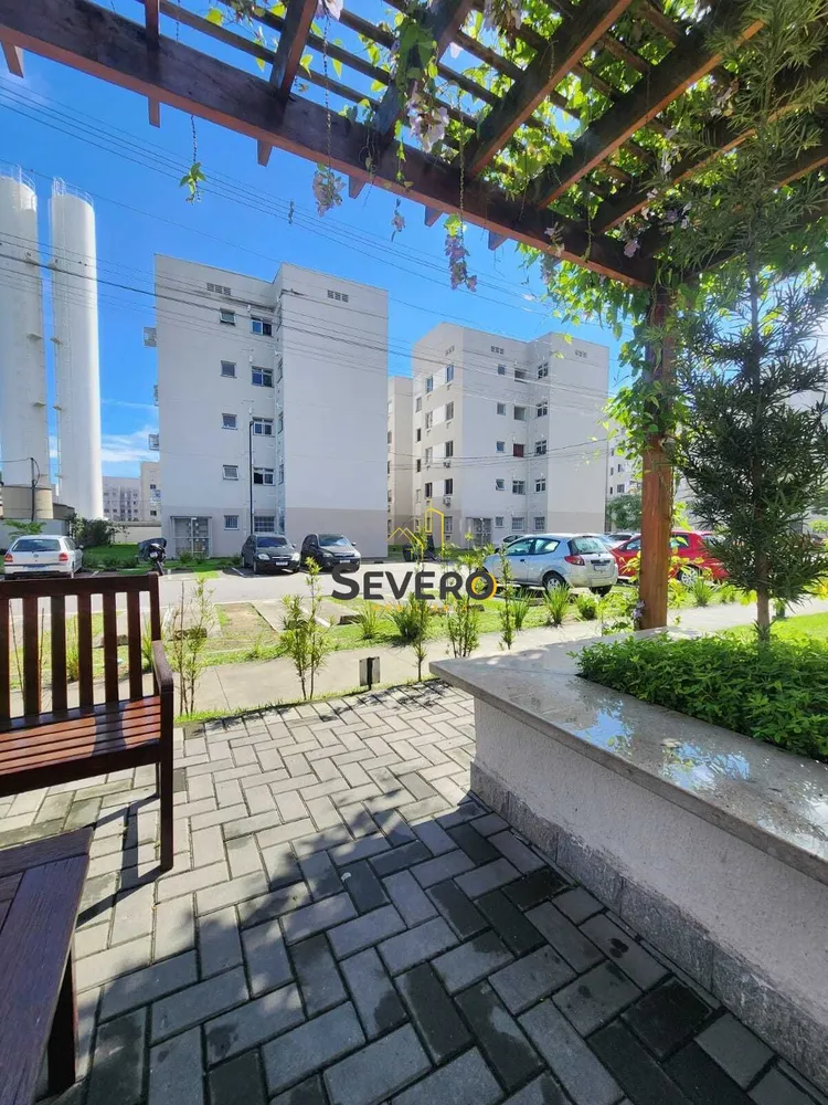 Apartamento, 2 quartos, 45 m² - Foto 10