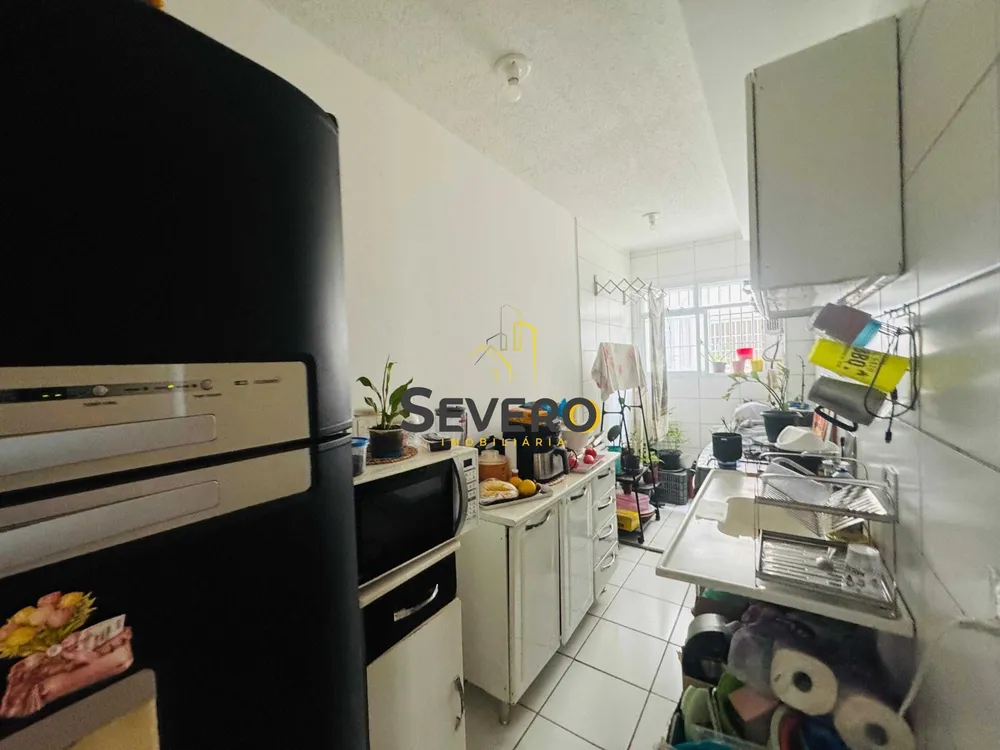 Apartamento, 2 quartos, 45 m² - Foto 5