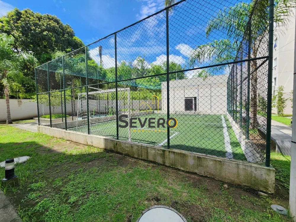 Apartamento, 2 quartos, 45 m² - Foto 13