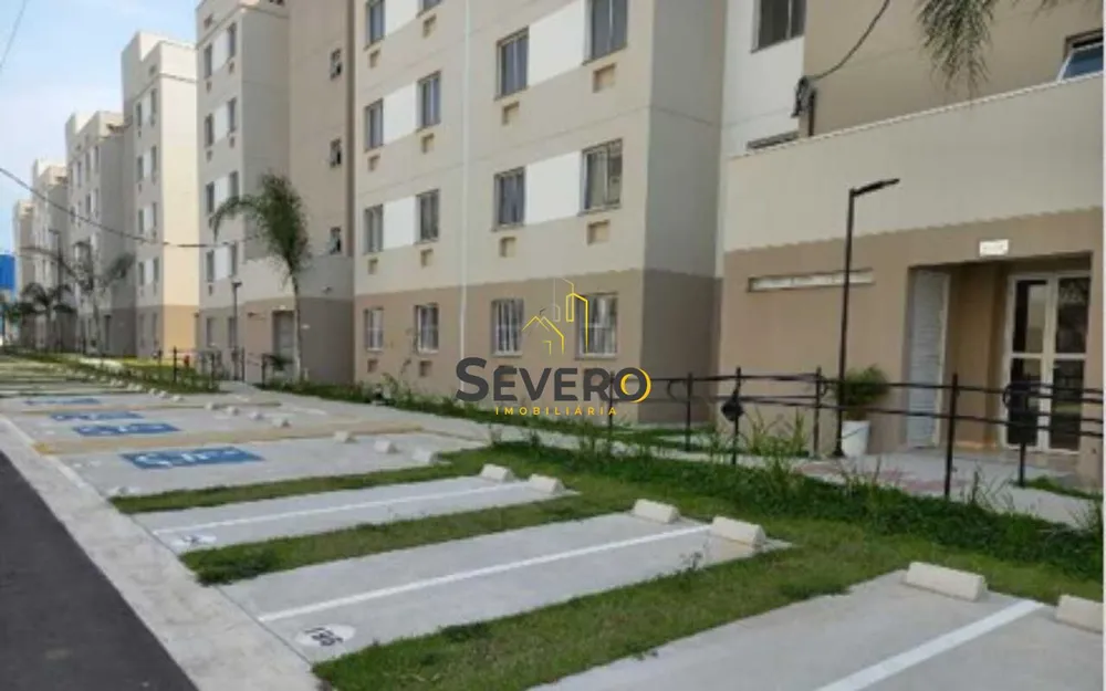 Apartamento, 2 quartos, 45 m² - Foto 20