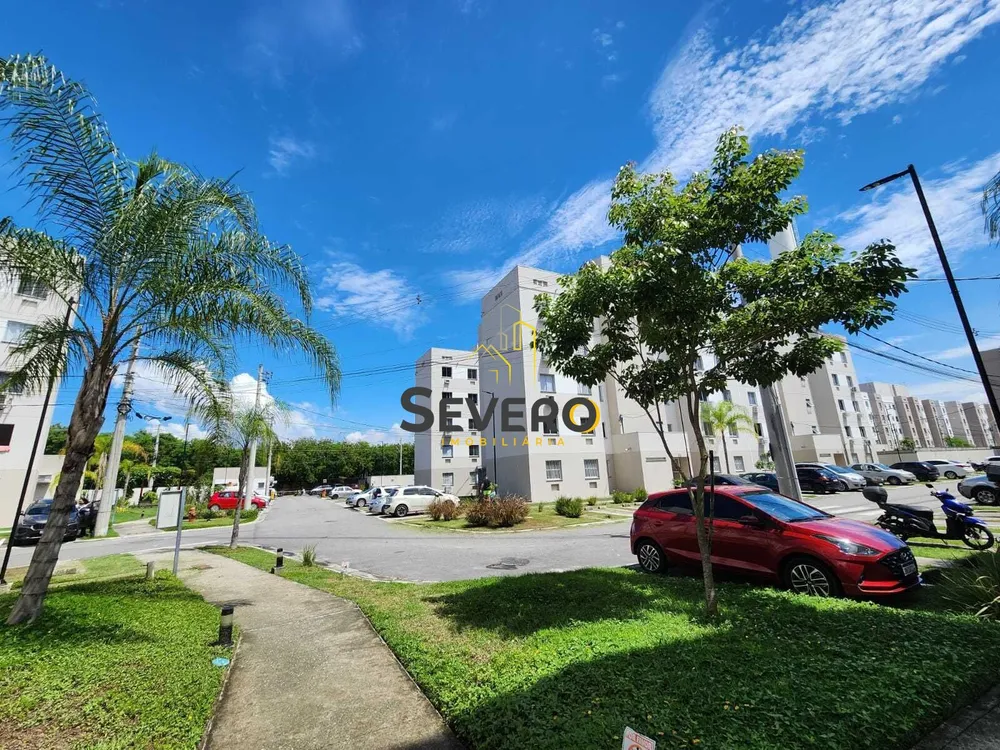 Apartamento, 2 quartos, 45 m² - Foto 12