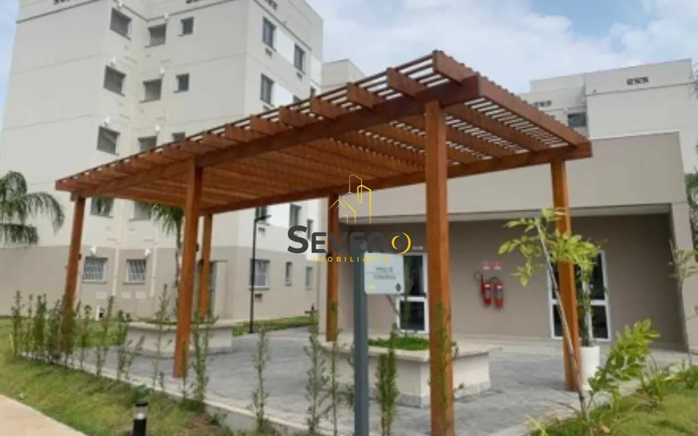 Apartamento, 2 quartos, 45 m² - Foto 22