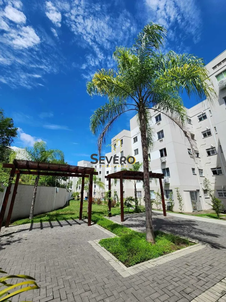 Apartamento, 2 quartos, 45 m² - Foto 1