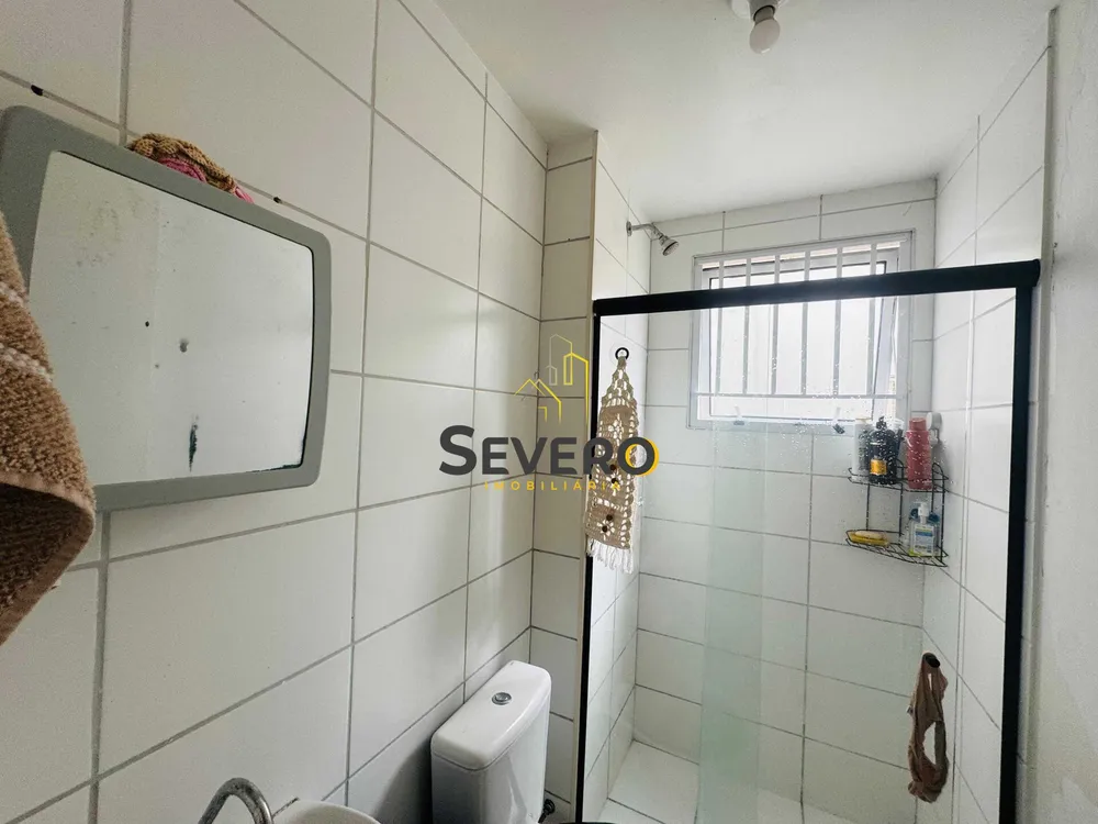 Apartamento, 2 quartos, 45 m² - Foto 8