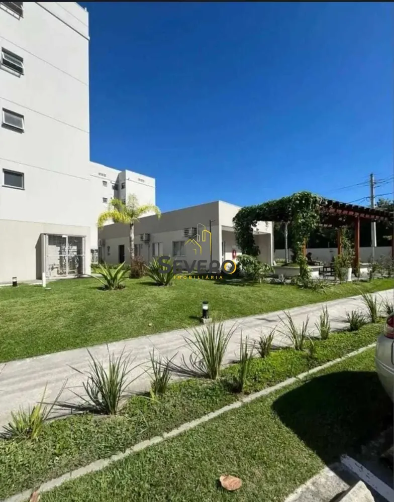 Apartamento, 2 quartos, 45 m² - Foto 9