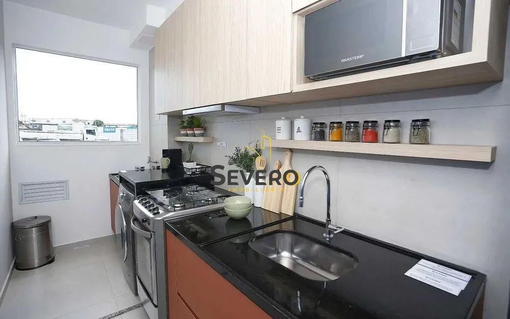 Apartamento, 2 quartos, 45 m² - Foto 34