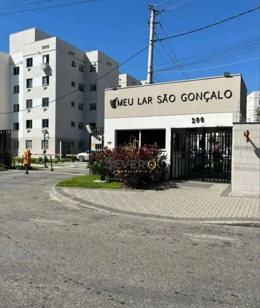 Apartamento, 2 quartos, 45 m² - Foto 5