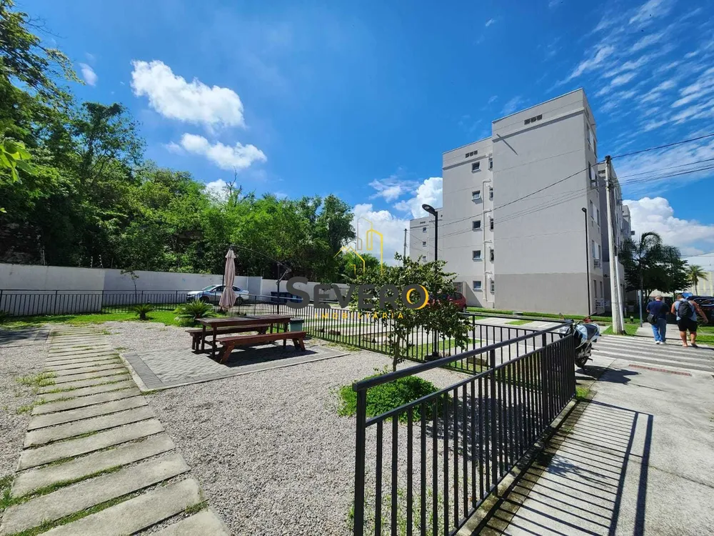 Apartamento, 2 quartos, 45 m² - Foto 11