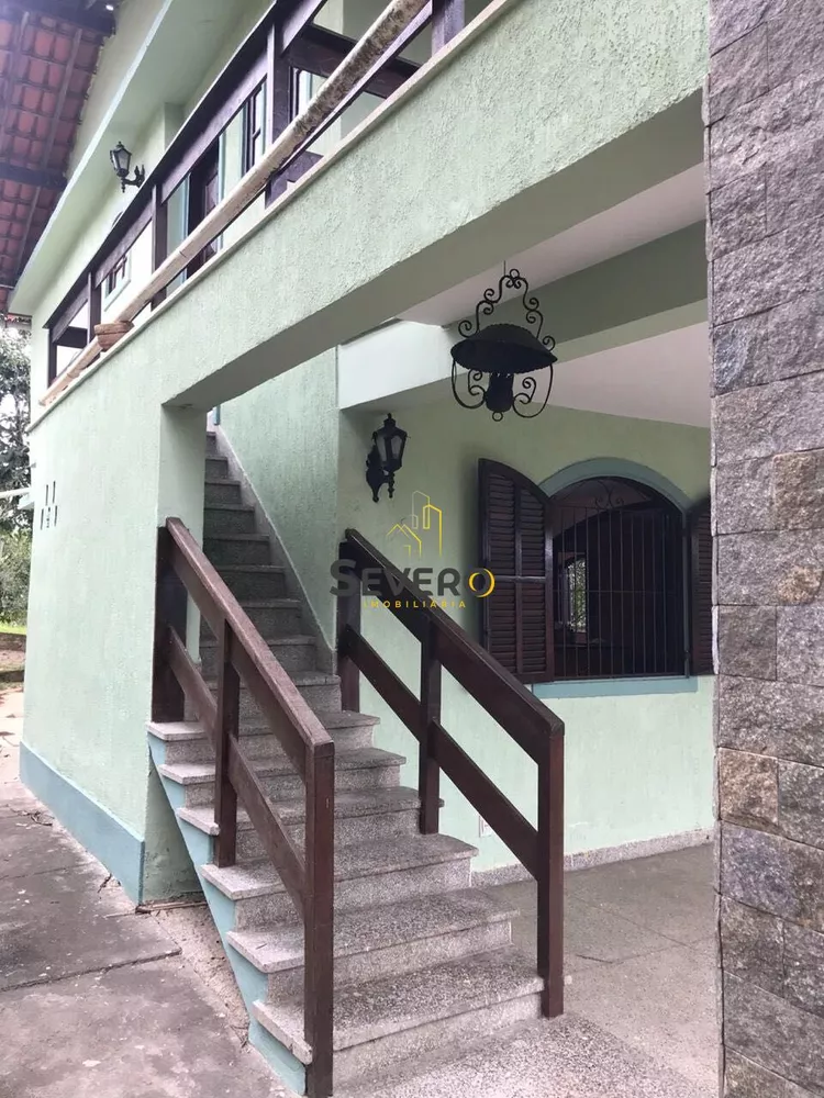 Casa, 4 quartos, 314 m² - Foto 10