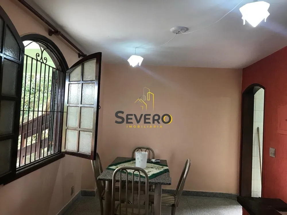 Casa, 4 quartos, 314 m² - Foto 16