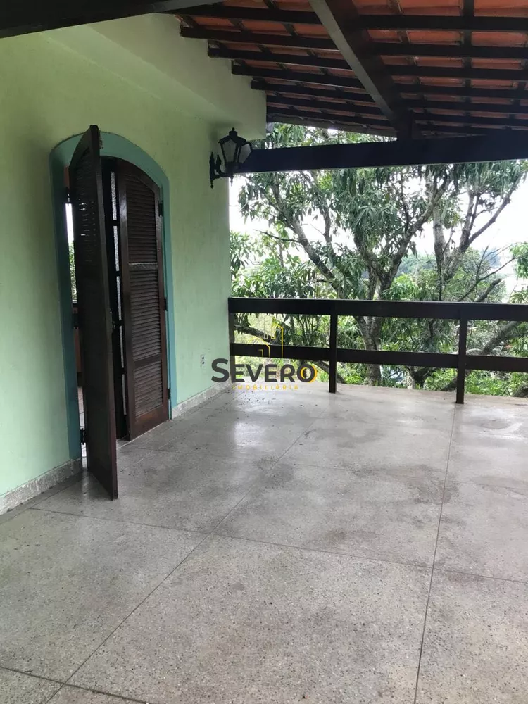 Casa, 4 quartos, 314 m² - Foto 11