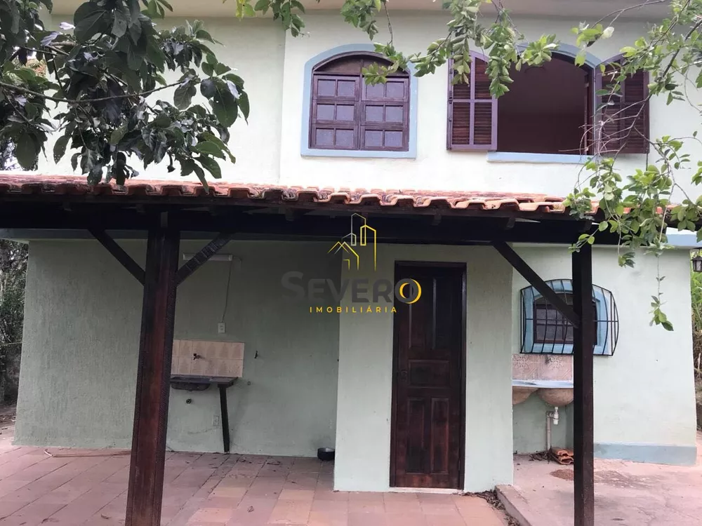 Casa, 4 quartos, 314 m² - Foto 12