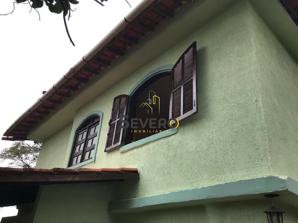 Casa, 4 quartos, 314 m² - Foto 9