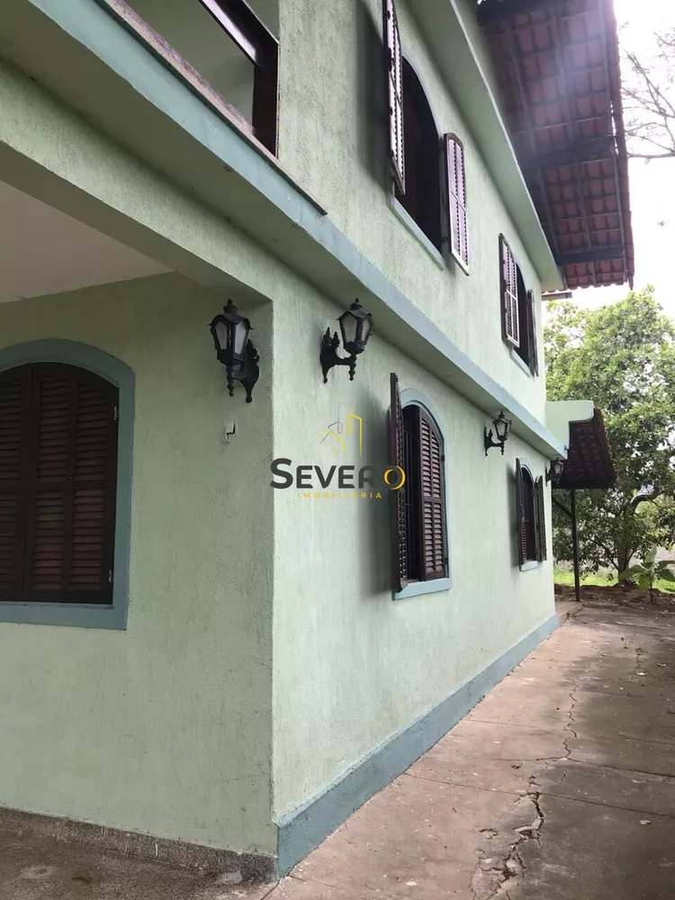 Casa, 4 quartos, 314 m² - Foto 3