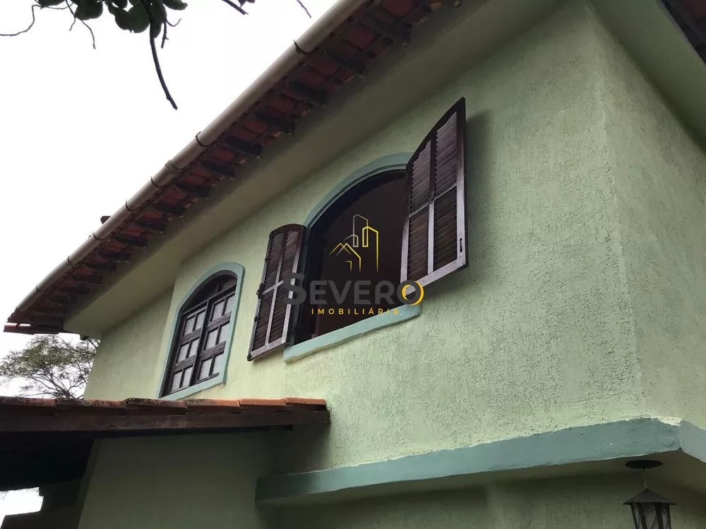 Casa, 4 quartos, 314 m² - Foto 16