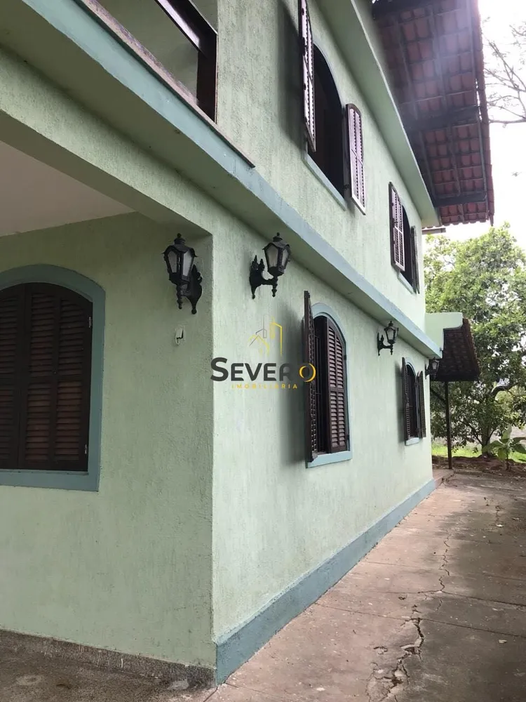 Casa, 4 quartos, 314 m² - Foto 4