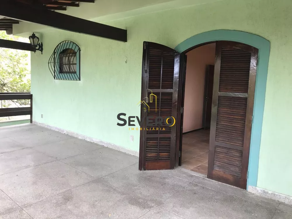 Casa, 4 quartos, 314 m² - Foto 14