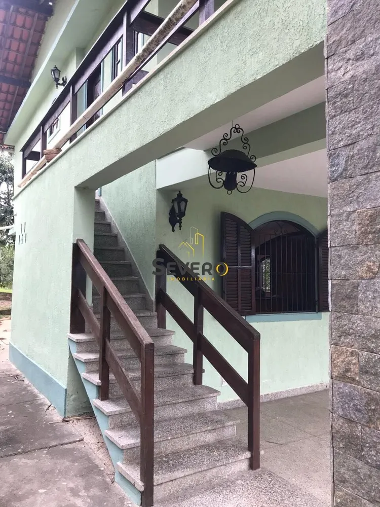 Casa, 4 quartos, 314 m² - Foto 20