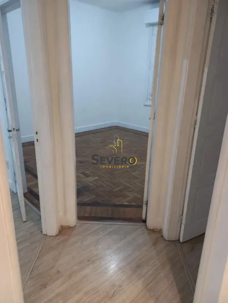 Apartamento, 3 quartos, 100 m² - Foto 1