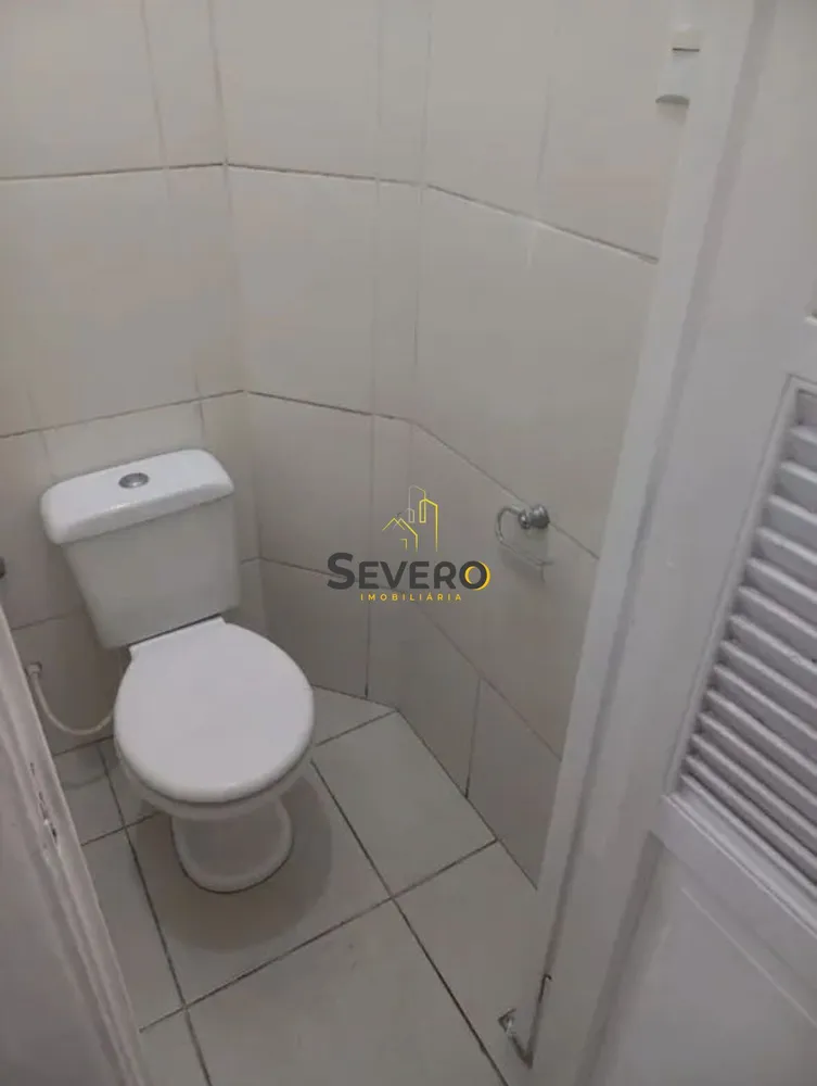 Apartamento, 3 quartos, 100 m² - Foto 4