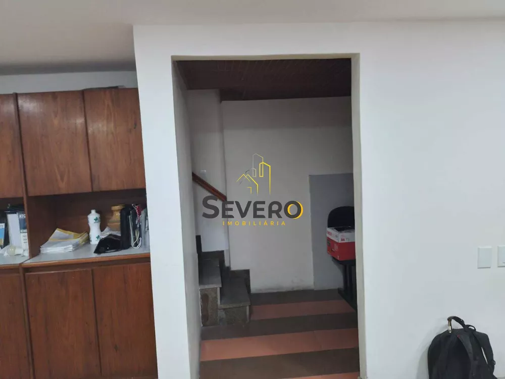 Loja-Salão, 100 m² - Foto 9