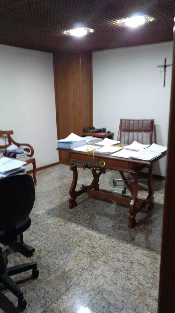 Loja-Salão, 100 m² - Foto 6