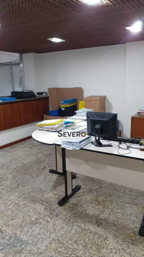 Loja-Salão, 100 m² - Foto 14