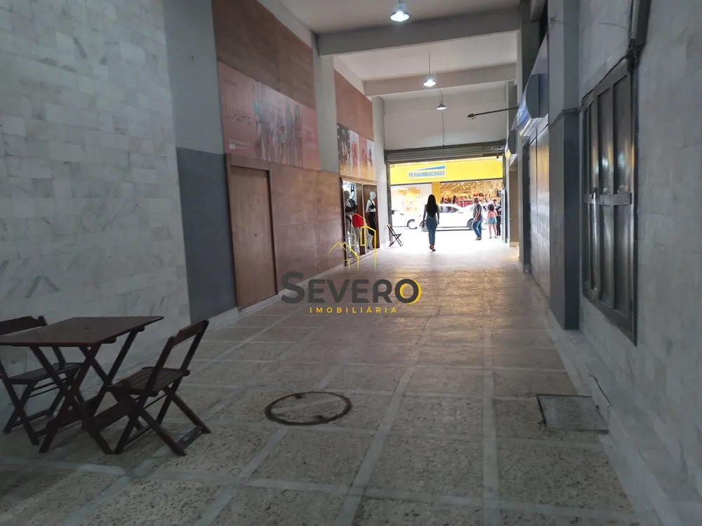 Loja-Salão, 100 m² - Foto 2