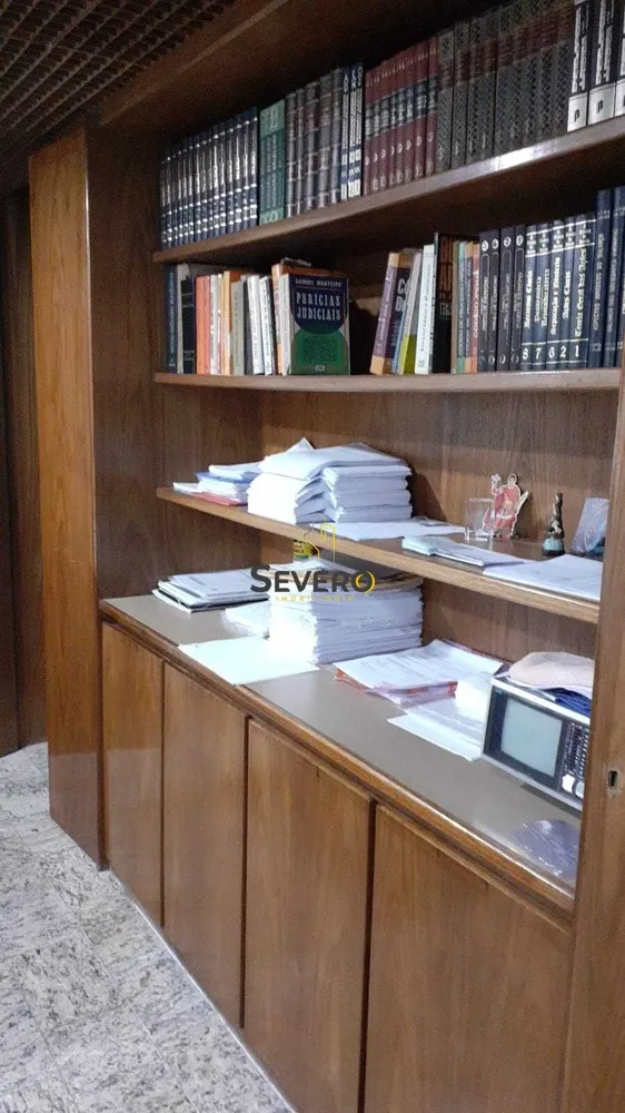 Loja-Salão, 100 m² - Foto 5